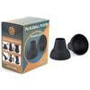 Pickleball Ball Retriever BIDSTUDIO Pickleball Ball Picker Picks Up Balls