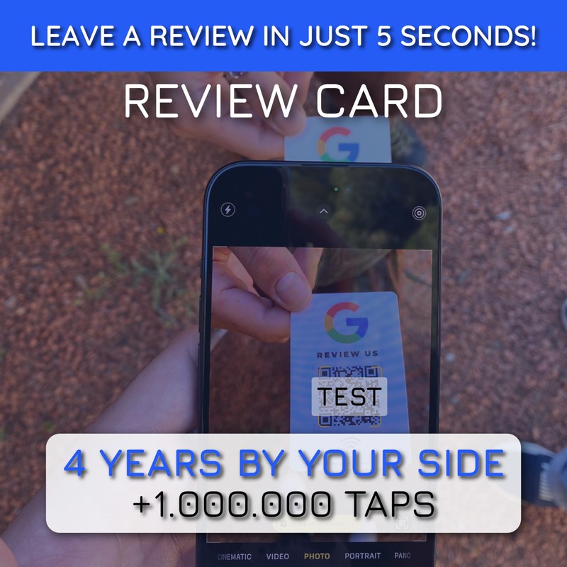 MESSAGENES REVIEWS BUSINESS CARD 10 UNITS