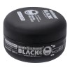 Cera Para Peinar Xiomara Wax & Shine Black 60g
