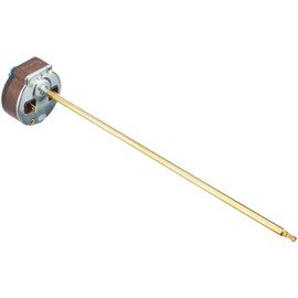 Acquastilla 113722 – Rts-3-R Thermowatt Double Safety Thermostat with Adjustable Ring