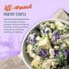 Melissa's Dutch Blue Potatoes, 3lbs (2x 1.5lb bags)