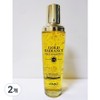 [ANJO] Anjou 24k Gold Radiance Essence Whitening Wrinkle Improvement Dual Function, 2 Pieces, 150ml / [ANJO] 앙쥬 24k 골드 래디언스 에센스  미백 주름개선 이중기능성, 2개, 150ml