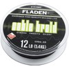 FLADEN Fishing 150m Spools of Quality CABLE BRAID - Teflon