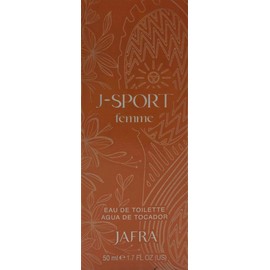 J-Sport Femme eau de toilette 1.7 FL OZ