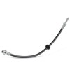 Frankberg 1 x Brake Hose Front Axle Compatible with 3