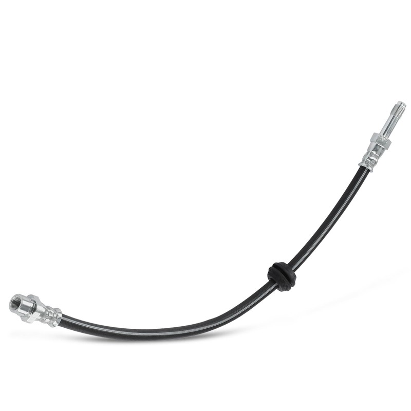 Frankberg 1 x Brake Hose Front Axle Compatible with 3