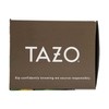 Tazo Tea Bags For a Bold Flavored Tea Black Tea