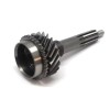 Aftermarket Muncie 4 Speed Input Shaft M20 M21 21Teeth-10 Spline