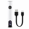 Rechargeable Soldering Iron Battery for Precision Repairs – 400mAh Digital