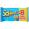 Kellogg's Rice Krispies Squares Chewy Marshmallow 8 X 28G
