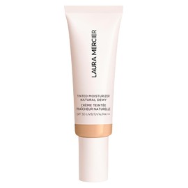 Tinted Moisturizer Natural Dewy SPF 30-2N Maple by Laura Mercier for Women - 1.5 oz Makeup