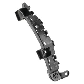 CARBBIA Front Bumper Retainer Brackets Left Right Compatible with Honda CRV CR-V 2017 2018 2019 71198-TLA-A01 71193-TLA-A01