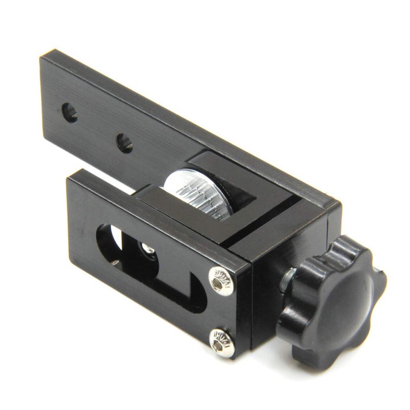 Zeberoxyz - Tensor tensor de correa síncrona de eje X