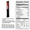 Lucky Beef Jerky - 1.25oz Sticks (Assorted, 12 Pack)