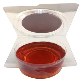 Col. Ichabod Conk Men's Amber Shaving Soap Shave Bar Sm