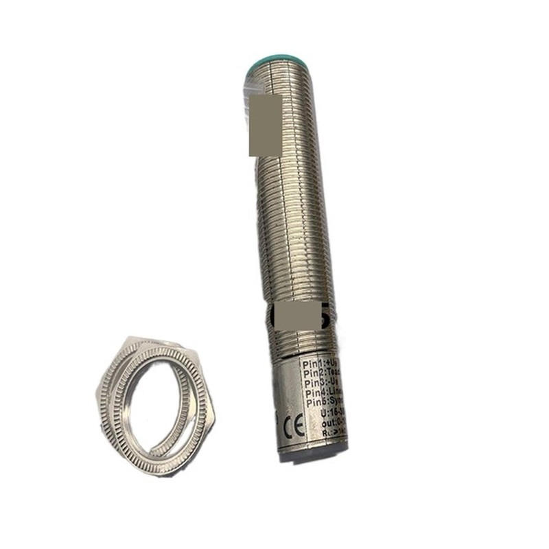 1 sensor ultrasónico UC2000-L2-U-V15 UC2000-L2-I-V15(UC2000-L2-I-V15)