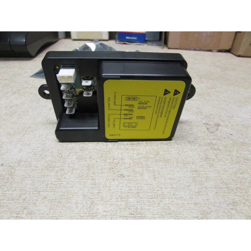 Norcold 640713 Norcold RV Refrigerator Control Board