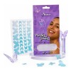 Bausse Cosmetics - Bausse Parches Para Granitos Mariposa Facial