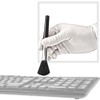 Minadax Dust Cleaning Brush 15 cm Soft Bristles + Antistatic