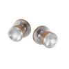 Kawaguchi Giken DC-1 Indoor Door Knob, High Speed Unlocked