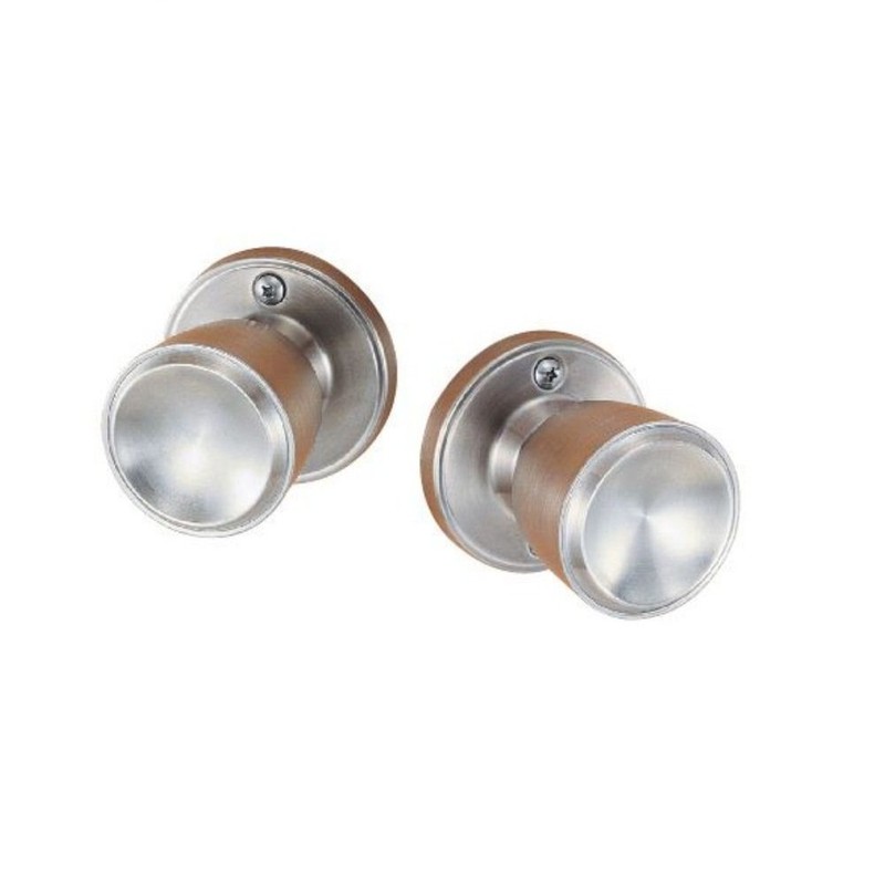 Kawaguchi Giken DC-1 Indoor Door Knob, High Speed Unlocked