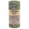 Organic Brown Flaxseed High Fiber, Omega-3s, Non-GMO, 100% Natural, Vegan,