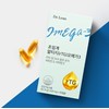 Dr.Lin Supercritical Altige Omega 3 1025mg x 30 capsules 2ea / 닥터린 초임계 알티지 오메가3 1025mg x 30캡슐 2개