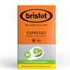 Bristot ESE Paper Pods | Italian ESE Pods | Medium