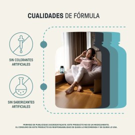 Glicinato De Magnesio Life 360 360 Cpsulas 655 Mg Porcin 90 Porciones Por Bote Glicinato Magnesio Cpsulas Suplemento Alimenticio Mujer Y Hombre -...  