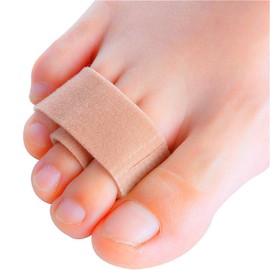 Sumiwish Hammer Toe Straightener, Toe Splint Hammer Toe Corrector-8 Pack