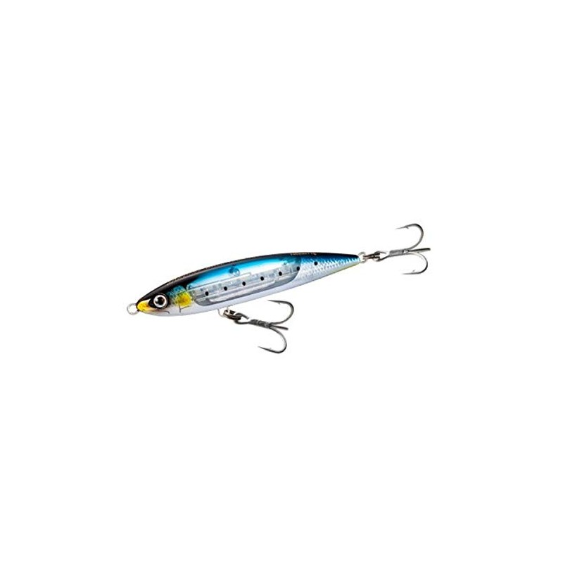 Shimano Lure Salt Plug Ocea Head Dip 140F Flash Boost