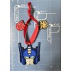 Fandom Emporium Transformrs Superhero Autobots Optimu Prime Ornament Gift Christmas