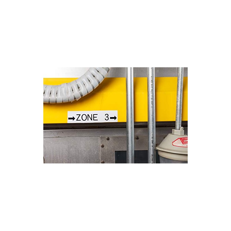 Brady R10000 Series Printer -Ribbon 2 in x 75 ft