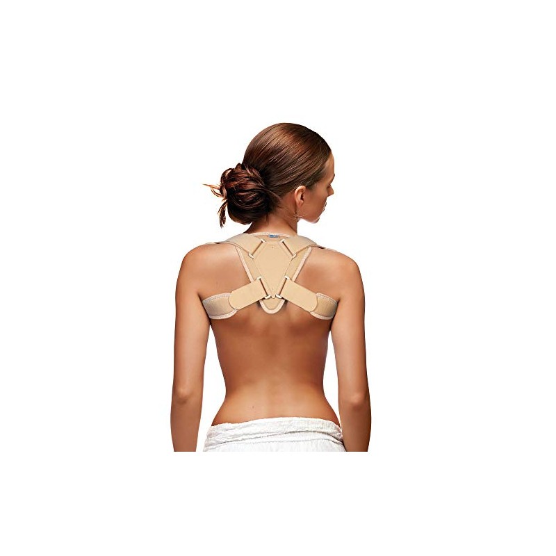 Clavicle Support Brace – Available in Two Sizes. (Small –