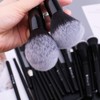 DUcare Professional Makeup Brushes Set 27Pcs Makeup Brush Set Premium