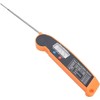 [BOEN] Food Thermometer, Digital Waterproof, Thermocouple Sensor, Cooking Thermometer, Fast