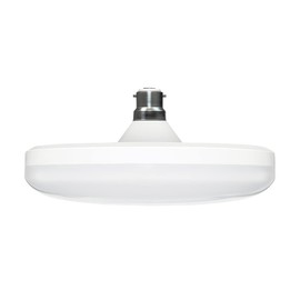 HPM 19W LED Warm White T Shape B22 Globe