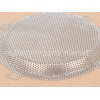 Unbranded Front Mesh Speaker Grill Cover For Harley Electra Street