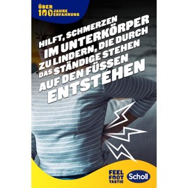 Scholl In Balance. 3107668 s 1