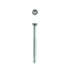 SPAX 4351010400454 Tornillos MDF