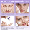 Piezas Suero Facial Ácido Azelaico Tono Piel Uniforme Crema Hidratante