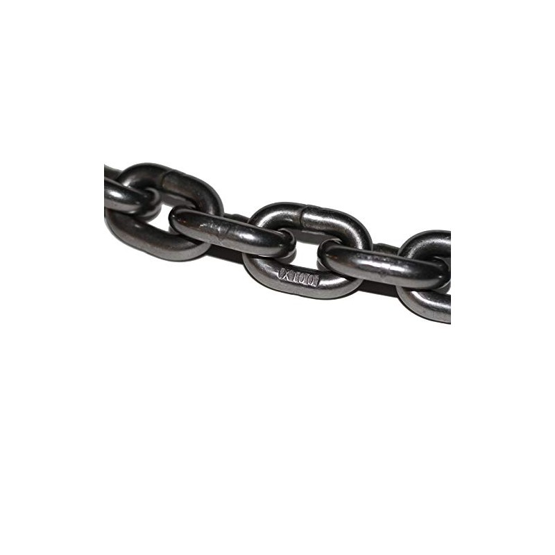 3/8 Grade 100 Alloy Rigging Chain 8800 lbs | Lifting