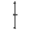OFFO Shower Slide Bar 28 in Adjustable Installation Distance 19-27