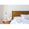 Easy Dort Organic Cotton Fitted Sheet 90 x 140 cm