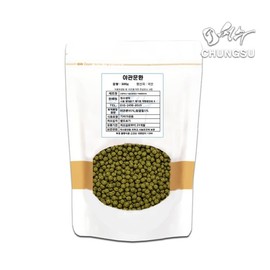 Domestic Yagwanmunhwan 600g (300gx2) / 국내산 야관문환 600g(300gx2)