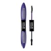 L´Oréal Paris Mascara de pestañas Lavable Voluminous Xfiber Blackest Black,
