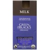 Green & Black's Organic Milk Chocolate, 34% Cacao, 3.5 Ounce