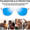Joopin Polarized Sunglasses for Women Men, UV Protection Driving Sun