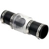 Sump Pump Check Valve 1 1/2 inch, Silent Check Valve