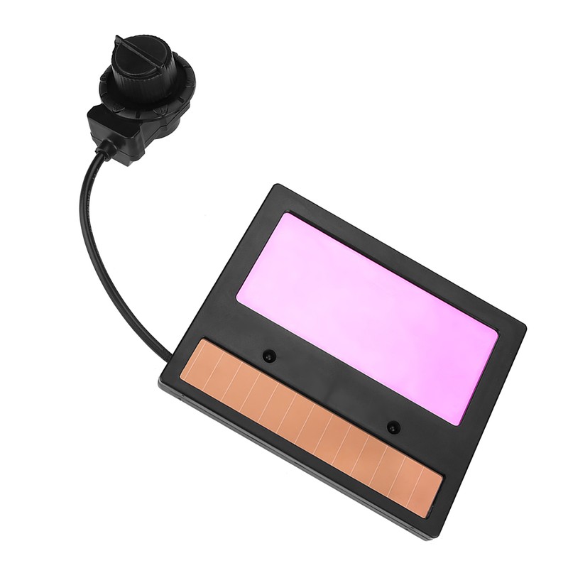 TX600C Welding Helmet Lens Auto Darkening Lens for Welding and